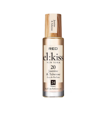 Kiss New York Perfume Roll-On 12ml