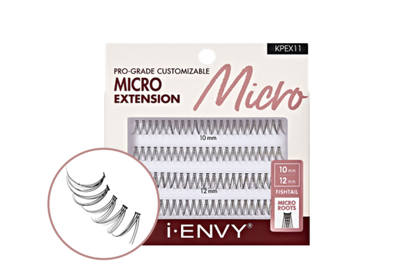 IEK Micro Extension Cluster