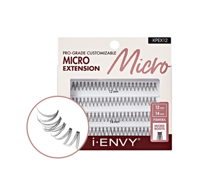 IEK Micro Extension Cluster