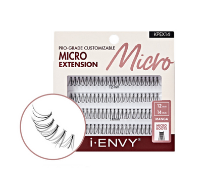 IEK Micro Extension Cluster