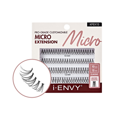 IEK Micro Extension Cluster