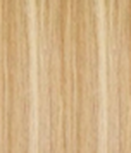 Fashion Source 7 Piece 14" Clip-On Human Hair Extensions STW