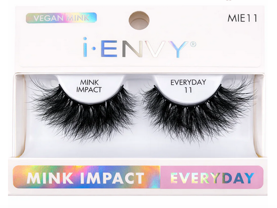 I-Envy Mink Impact Everyday