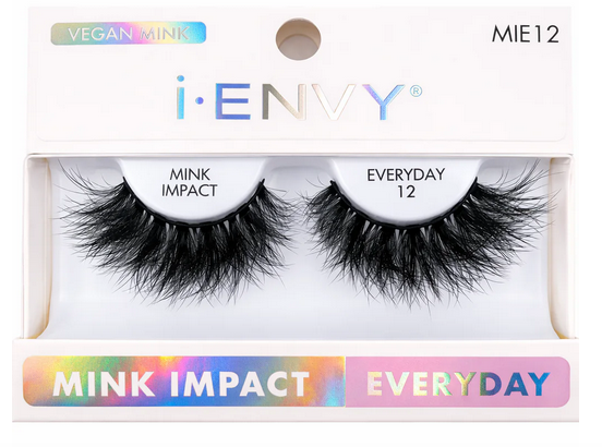 I-Envy Mink Impact Everyday