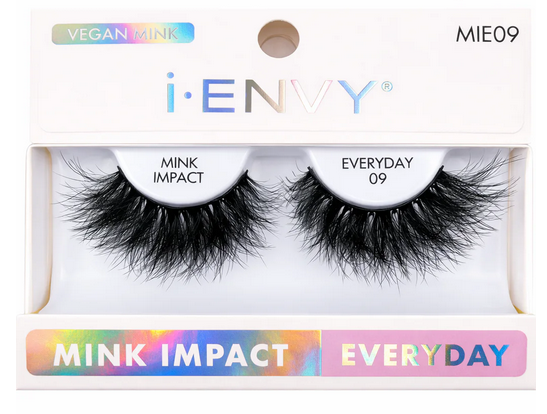I-Envy Mink Impact Everyday