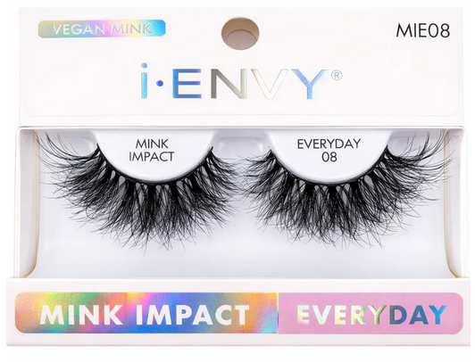 I-Envy Mink Impact Everyday