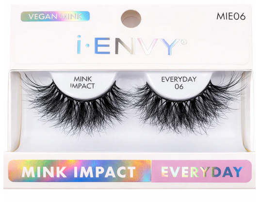 I-Envy Mink Impact Everyday