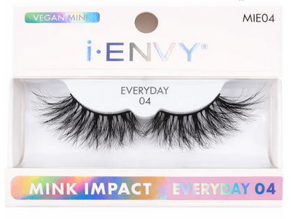 I-Envy Mink Impact Everyday
