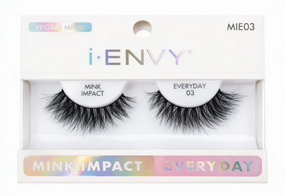 I-Envy Mink Impact Everyday