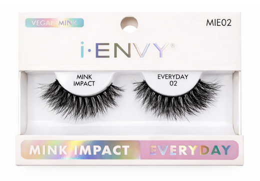 I-Envy Mink Impact Everyday