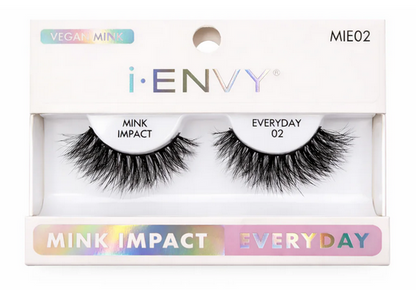 I-Envy Mink Impact Everyday
