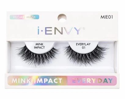 I-Envy Mink Impact Everyday