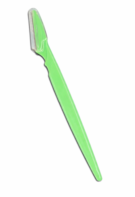 Almine #5134 Eyebrow Razor