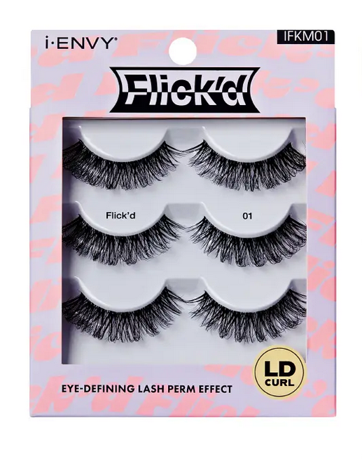 I. Envy Multi Flick'D Collection