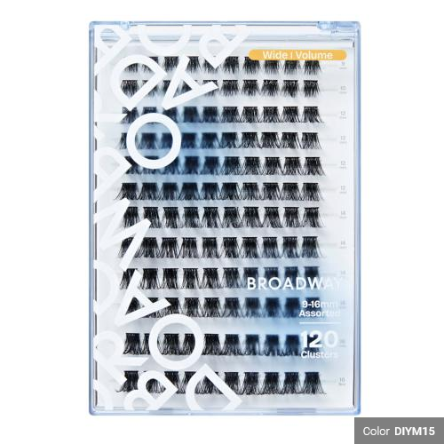 Broadway DIY Cluster Mega Value Pack