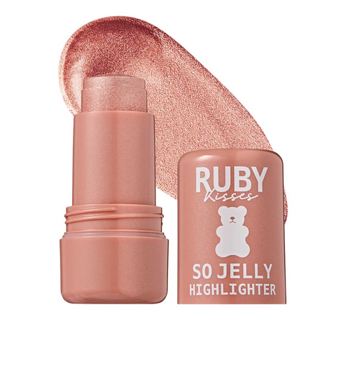 Ruby Kisses So Jelly Highlighter