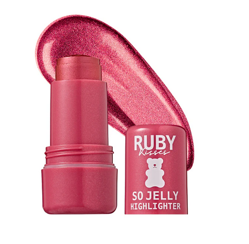 Ruby Kisses So Jelly Highlighter
