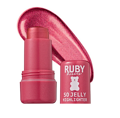 Ruby Kisses So Jelly Highlighter