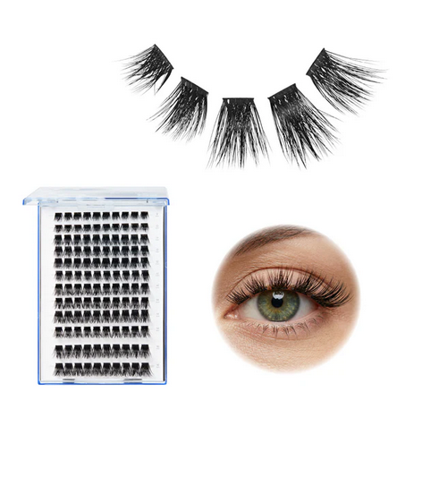 Broadway DIY Cluster Mega Value Pack