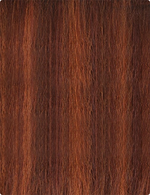 GINGER BROWN