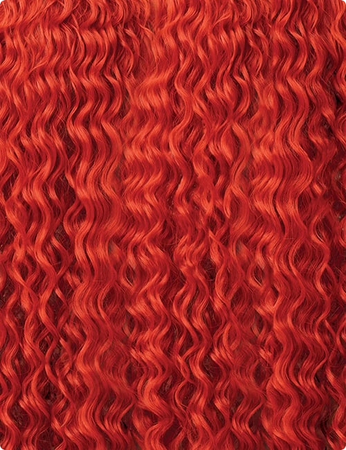 Outre Melted Hairline MH140
