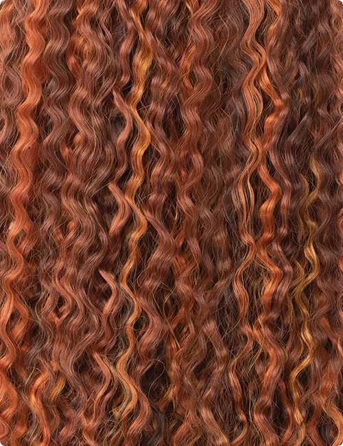 Outre Melted Hairline MH140