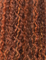 TD GINGER BROWN