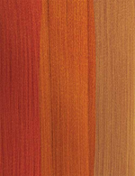 RED ROSE/AMBER/CAJUN SPICE