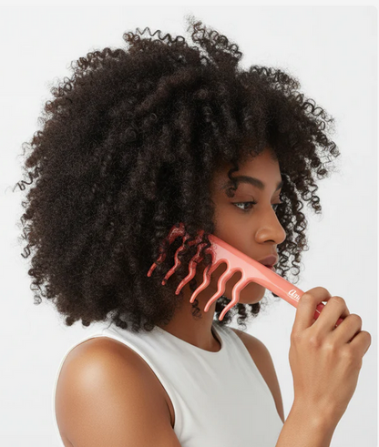 Annie Effortless Detangler Wavy Comb 362