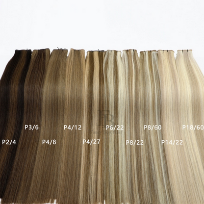 Hair Couture Tape Piano