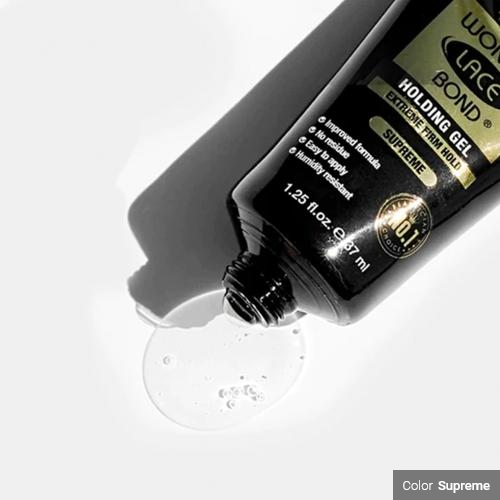Ebin Wonder Lace Bond Holding Gel Supreme 1.25oz WBGS37
