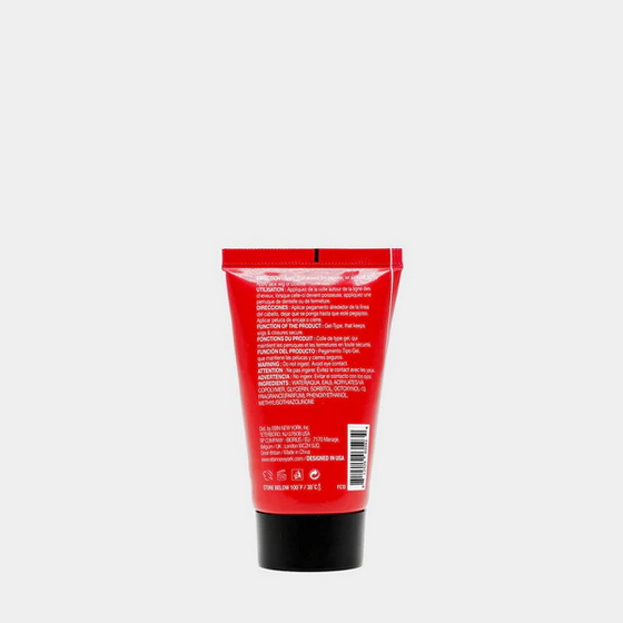 Ebin Wonder Lace Bond Holding Gel Active 1.25oz WBGF37