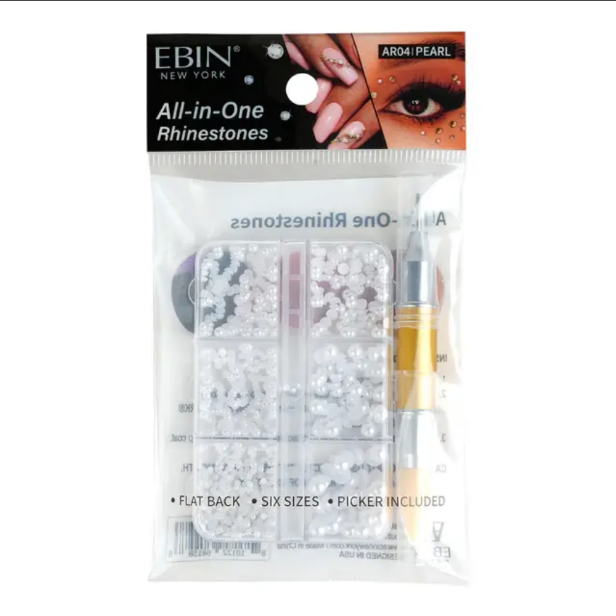 Ebin All-In-One Rhinestones