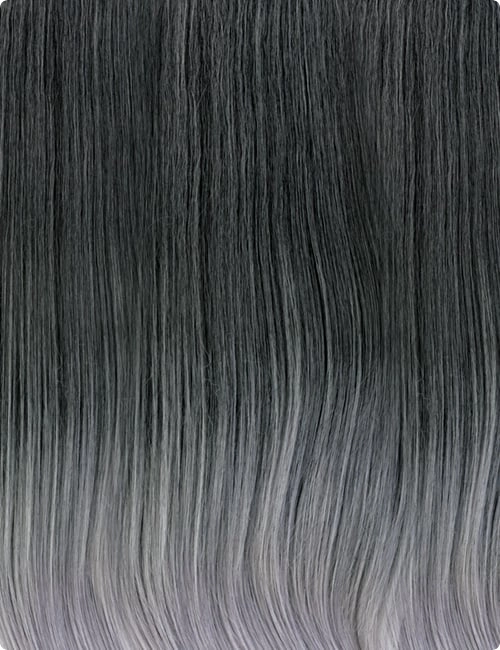Outre Wigpop Style Selects Arizona Glueless Synthetic Full Wig - 24 inch Long Straight Hair with Bangs