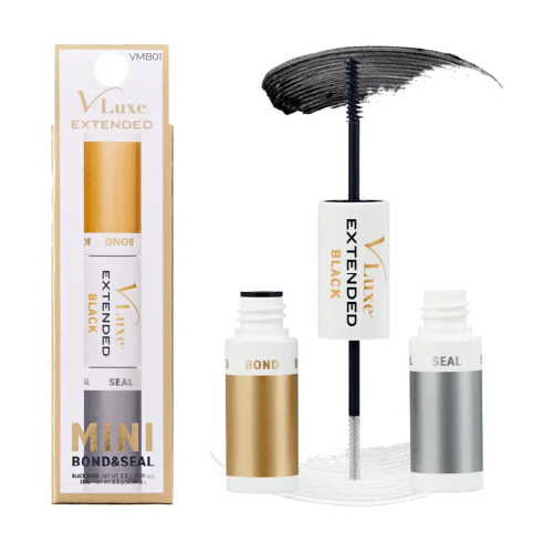 Vluxe Mini Serum-Infused Bond & Seal VMB03