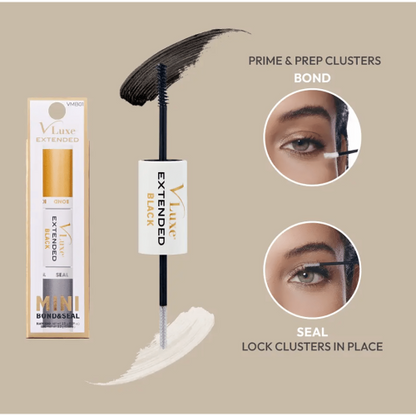 Vluxe Mini Serum-Infused Bond & Seal VMB03