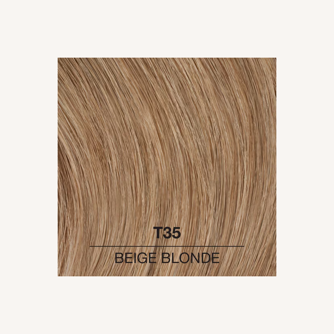 Wella Color Charm Liquid Toner #T35