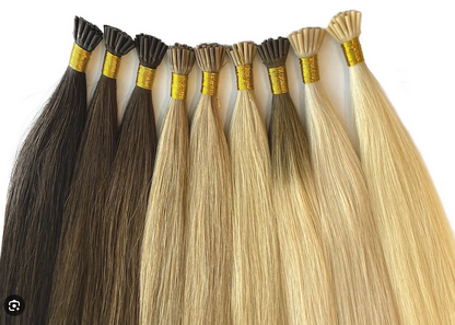 808 I-Tip Straight 22" Extensions