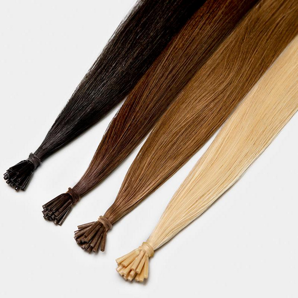 808 I-Tip Straight 14" Extensions