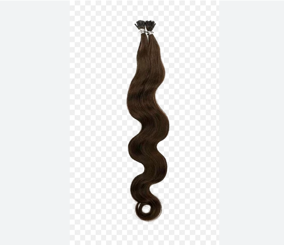 808 I-Tip Body Wave Bundle 18"