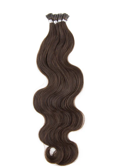 Hair Shop 808 I-Tip Body Wave Bundle 14