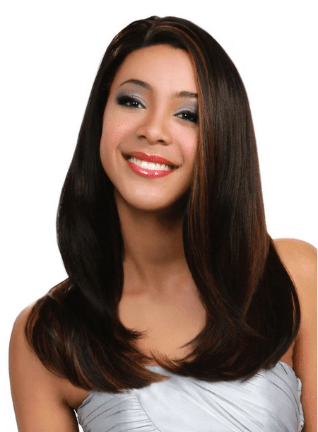 Visso Natural Yaky 12" Weft