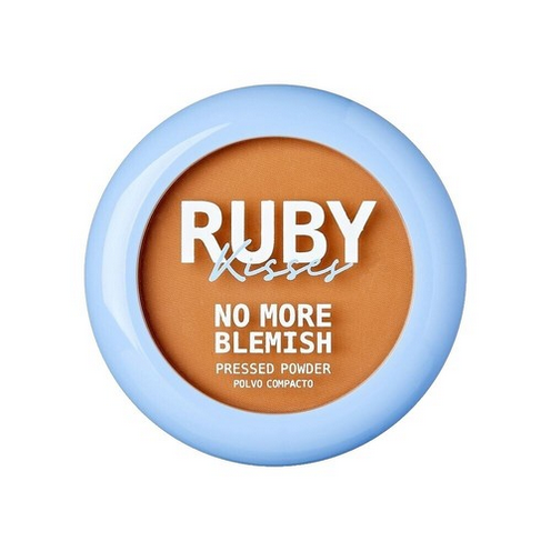 Ruby Kisses No More Blemish Powder Foundation -RBP