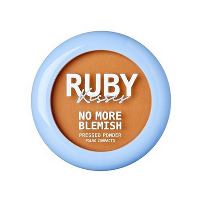 Ruby Kisses No More Blemish Powder Foundation -RBP