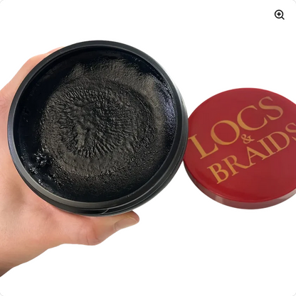 LOC N Professional BraidN Gel 16oz Extra Hold