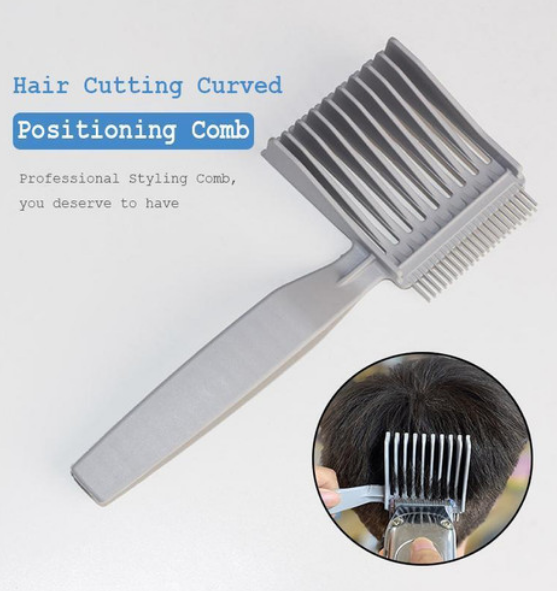 Scalpmaster SC9070 Clipper Blending Fade Comb