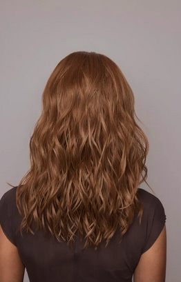 Franky Wig 1047 Alexander Couture - Lace Front Wavy Wig