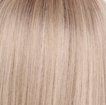 BILLIONAIRE BLOND