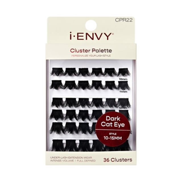 I-Envy Cluster Palette Cat Eye Refill