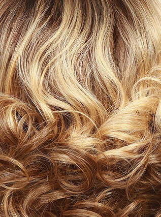 Bobbi Boss Solara MLF1015 Nu Lace Glueless 13x4 Deep Synthetic Lace Front Wig